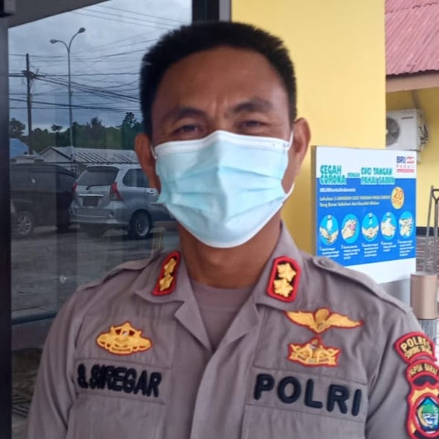 Polres Sorsel Utamakan OAP Masuk Polisi Otsus Papua