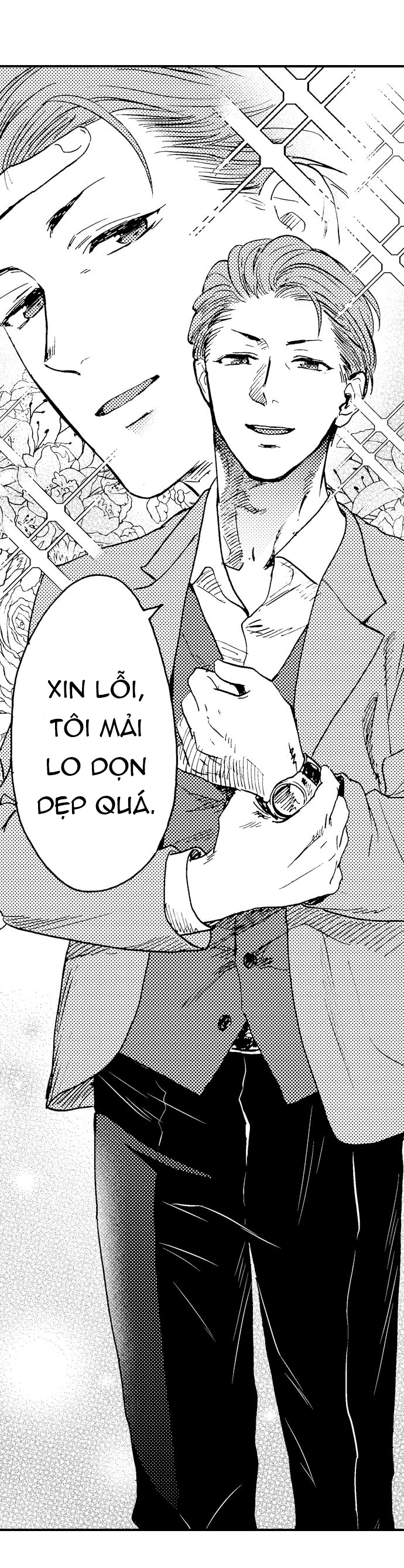 Đọc truyện 18+Bị chịch bởi bạn thân - Chapter 18