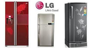 Tủ lạnh là thiết bị cần thiết của mỗi gia đình Tu-lanh1