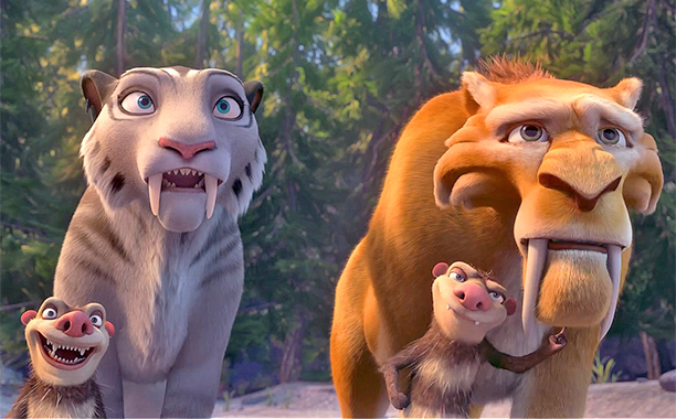 Foto Ice Age: Collision Course, Fakta dan Videonya