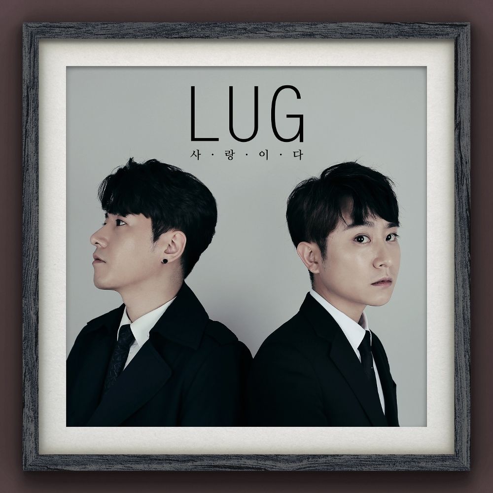 LUG – It’s Love – Single