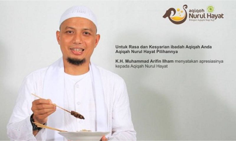 aqiqah banyuwangi Harga paket kambing aqiqah nurul hayat