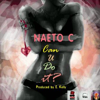 Naeto C - Can You Do It Naeto C - Can You Do It