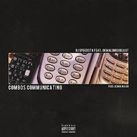 DJ Speedsta Feat. Okmalumkoolkat - Combos Communicating 