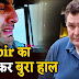 Regrets: Ranbir Kapoor regrets over bad equation with Rishi Kapoor