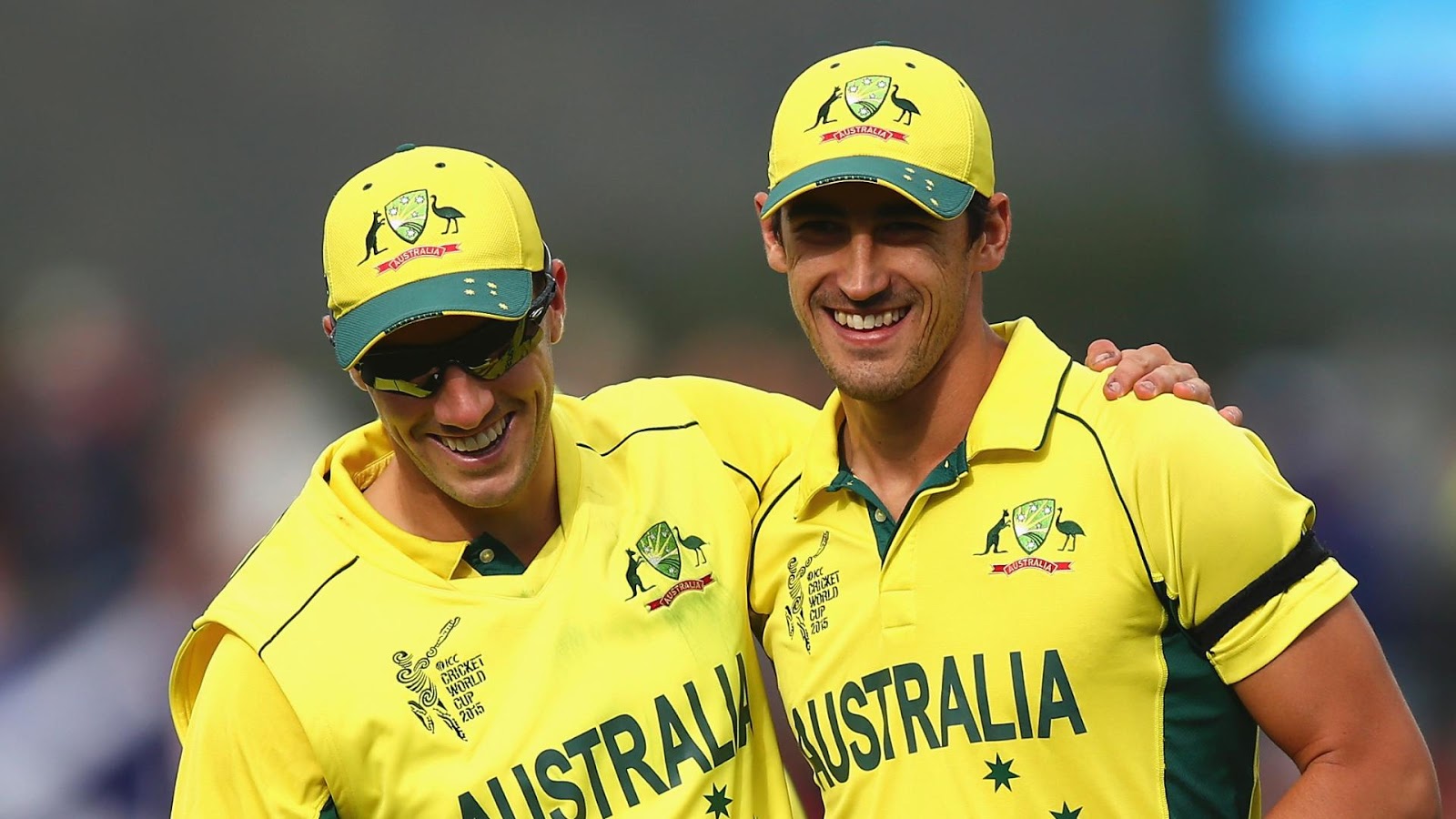 Mitchell Starc 414 Australia vs Scotland 40th Match ICC Cricket World Cup 2015 Highlights