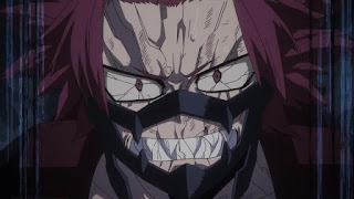 ヒロアカアニメ 切島鋭児郎 烈怒頼雄斗 レッドライオット My Hero Academia KIRISHIMA EIJIRO RED RIOT
