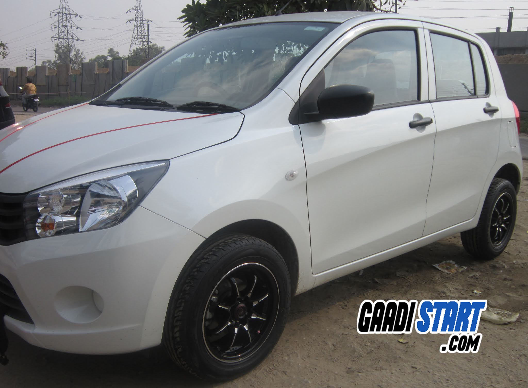 LATEST MARUTI SUZUKI CELERIO MODIFICATION IDEA'S