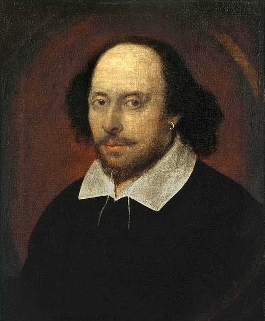 A Fairy Song, William Shakespeare