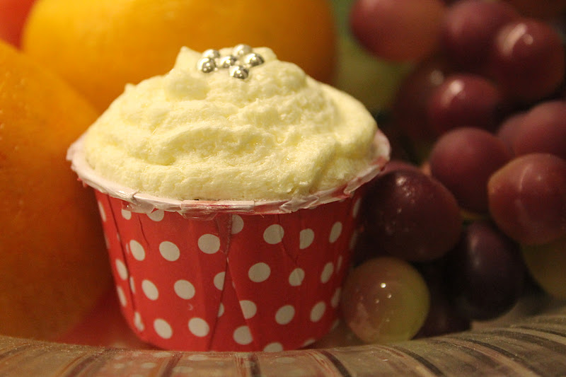 Orange Poppy Muffin Azie Kitchen