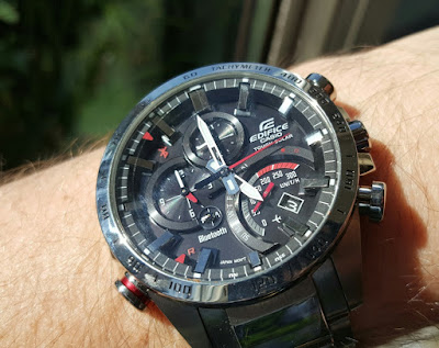 casio ef 501