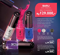 Katalog Oriflame Terbaru Oktober 2025 - Hal 11