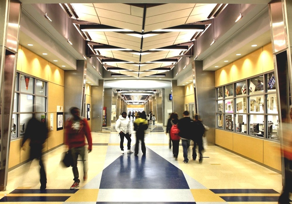 WashingtonLee High School Washington Lee High School Alumni