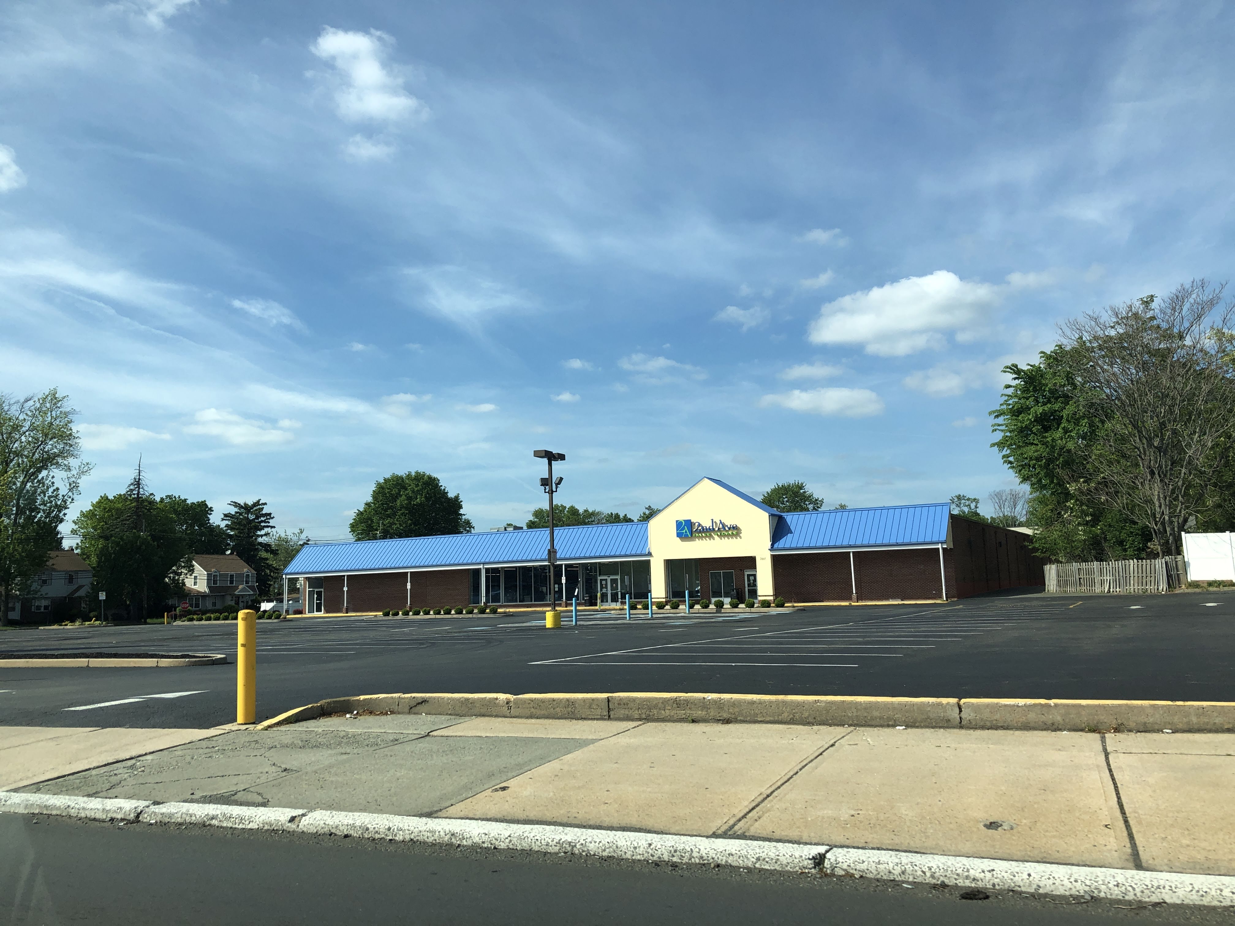 2661 Morris Ave, Union, NJ