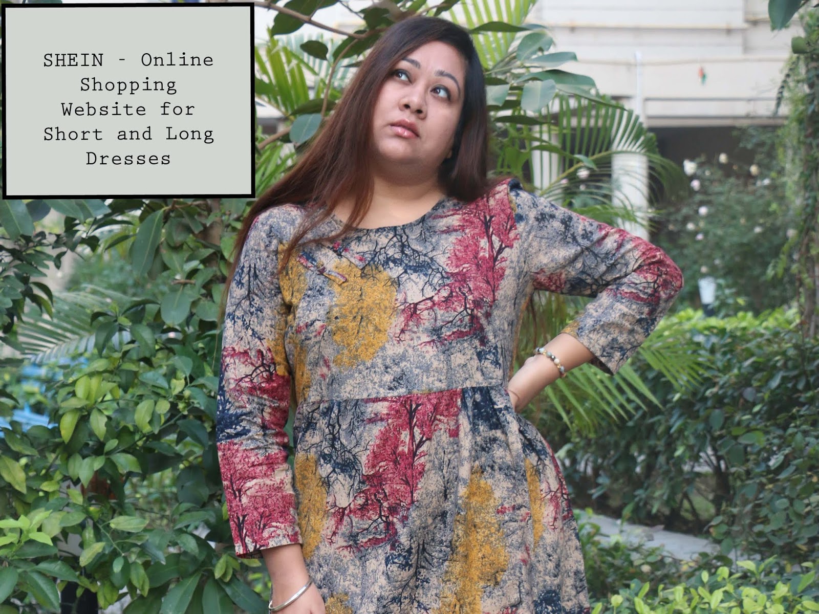 Top 89+ shein india kurtis best thtantai2