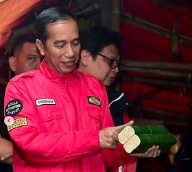 Geram Kedelai Masih Impor, Bukti Jokowi Dan Kabinet Tak Berbuat Apa-apa