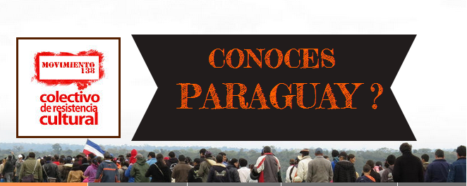 ¿Conocés Paraguay?