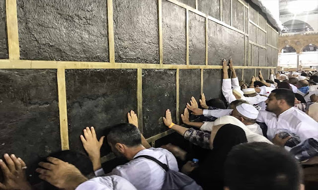 Saudi Arabia issues protocols to ensure safety of pilgrims during Hajj