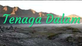 Wirit Untuk Membangkitkan Tenaga Dalam Murni