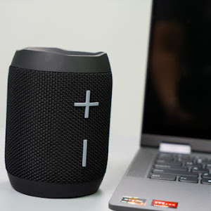 Loa bluetooth i.value BS03