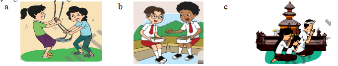 Dyn�s World: SOAL DAN JAWABAN PENILAIAN TENGAH SEMESTER (PTS) SEKOLAH