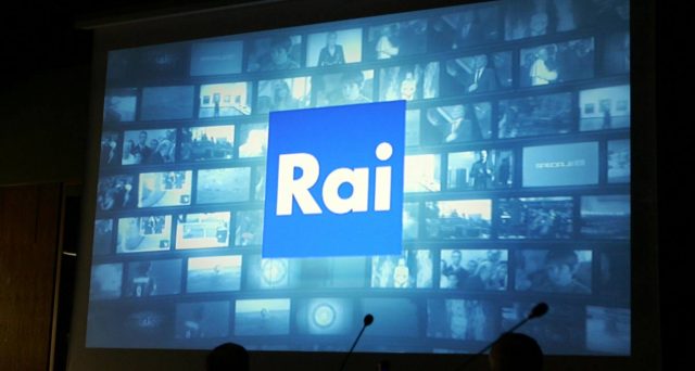 RAI INTERNET DAY 29 ottobre 2019