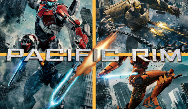 Look At The New Jaegers Of Pacific Rim Uprising