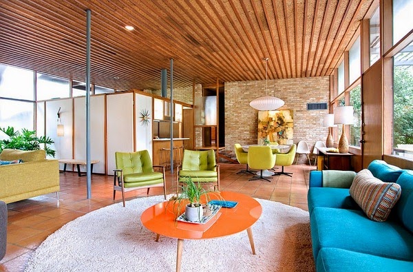 Why we love midcentury modern design