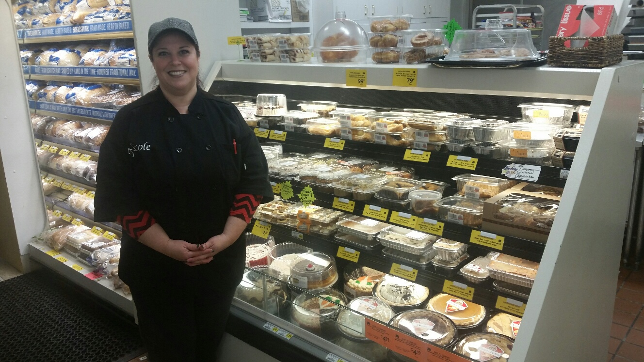 Harter House World Flavors The Harter House Fresh Bakery