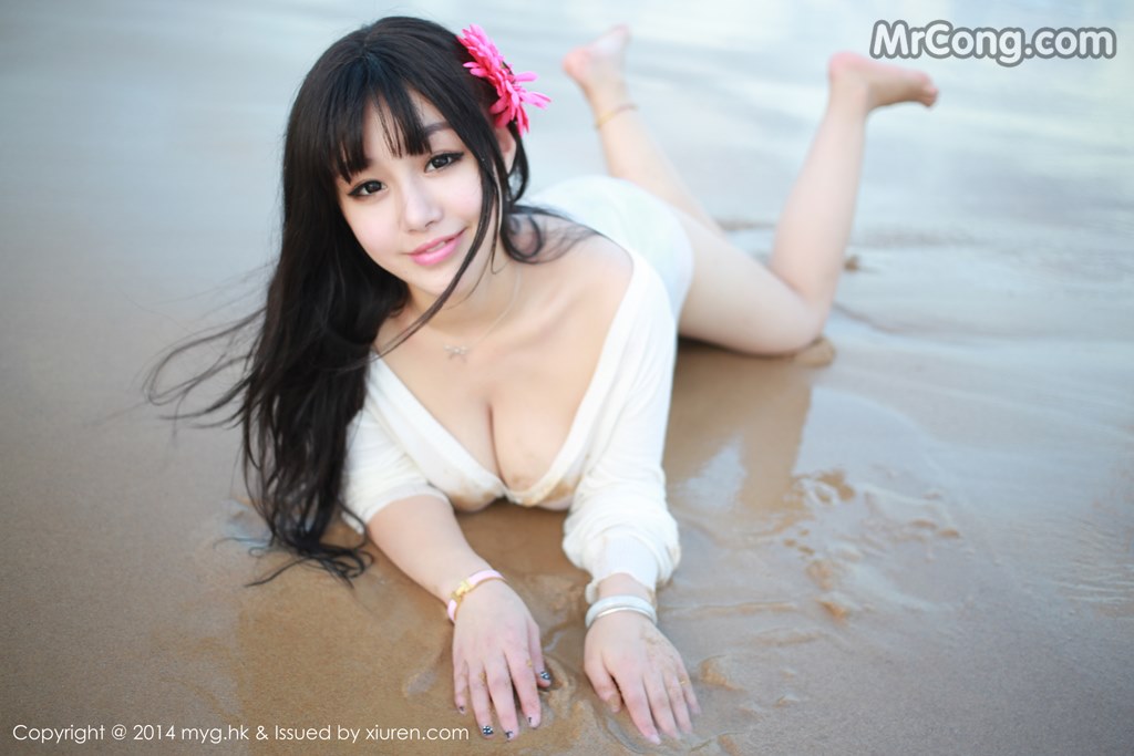 MyGirl Vol.013: Barbie Model Ke Er (Barbie 可 儿) (159 pictures) photo 5-8