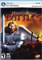 Descargar Warrior Kings Battles – GOG para 
    PC Windows en Español es un juego de Estrategia desarrollado por Black Cactus