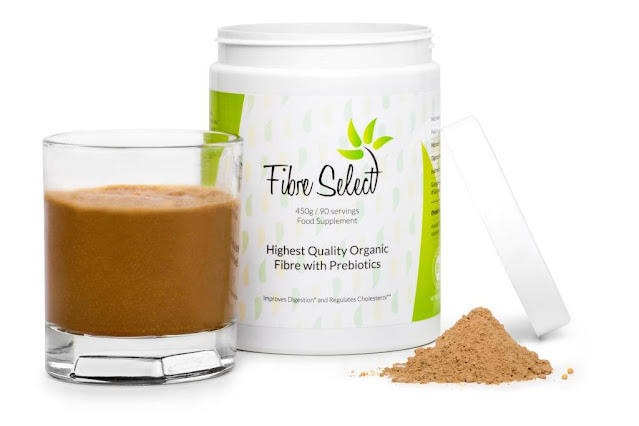 Fiber Up Your Life: How Fibre Select Supplement Can Improve Your Health