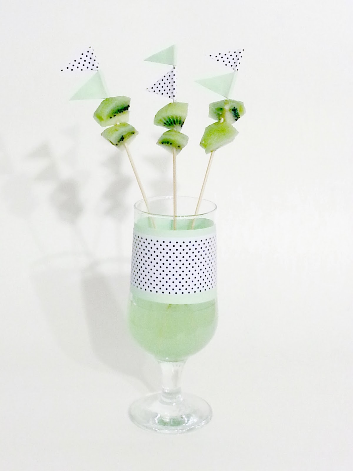 There and Here Kendin Yap Bayrak // Do It Yourself Flag