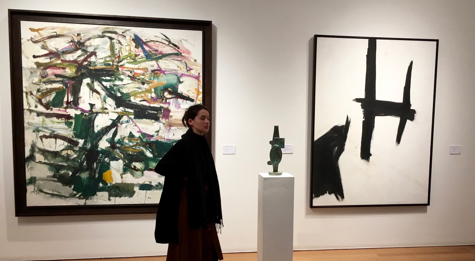 DriveByCuriosity Contemporary Art Fall Auctions 2016 A Visit Christie`s, New York