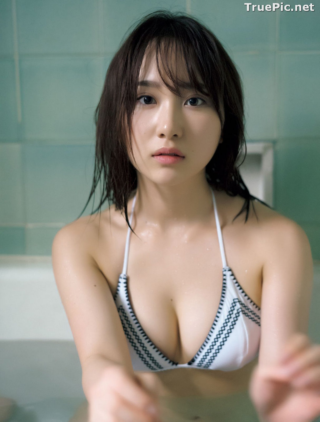 Image Japanese Beauty – Juri Takahashi - Sexy Picture Collection 2020 - TruePic.net - Picture-100