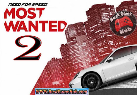 Need for Speed Most Wanted 2 PC Game Free Download