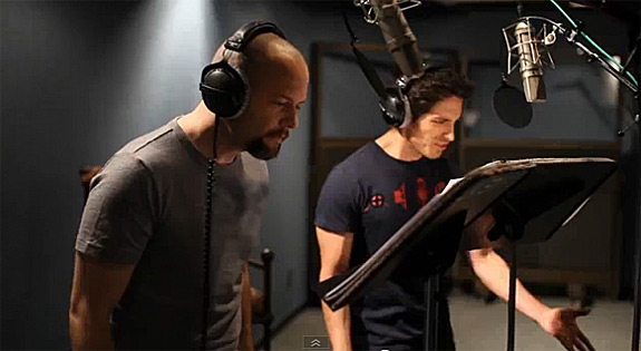 Featured image of post Liara Voice Actor Change