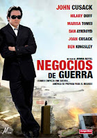 Negocios de Guerra / Guerra S.A.