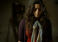 Alia Bhat's 'Highway' Movie Stills