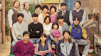 drakor reply 1988 sinopsis