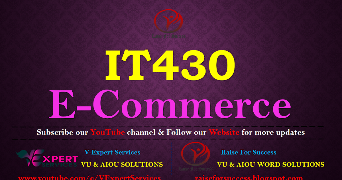 It430 e commerce assignment 1 solution 06 image
