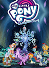 My Little Pony My Little Pony Animated #14 Comic