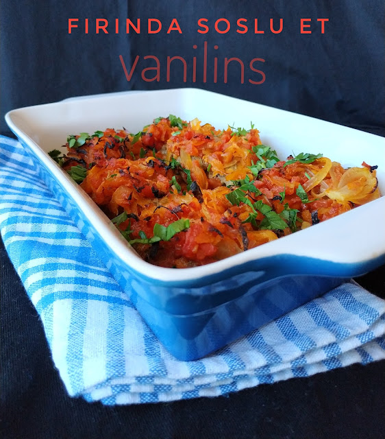 FIRINDA SOSLU ET Vanilins