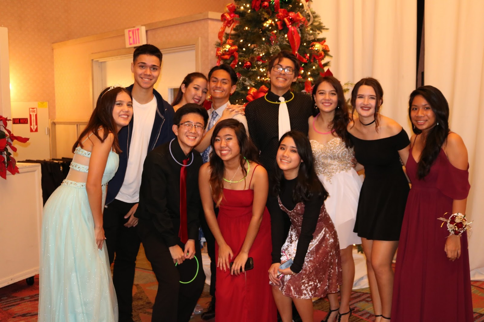 Winter Ball throw back 2016