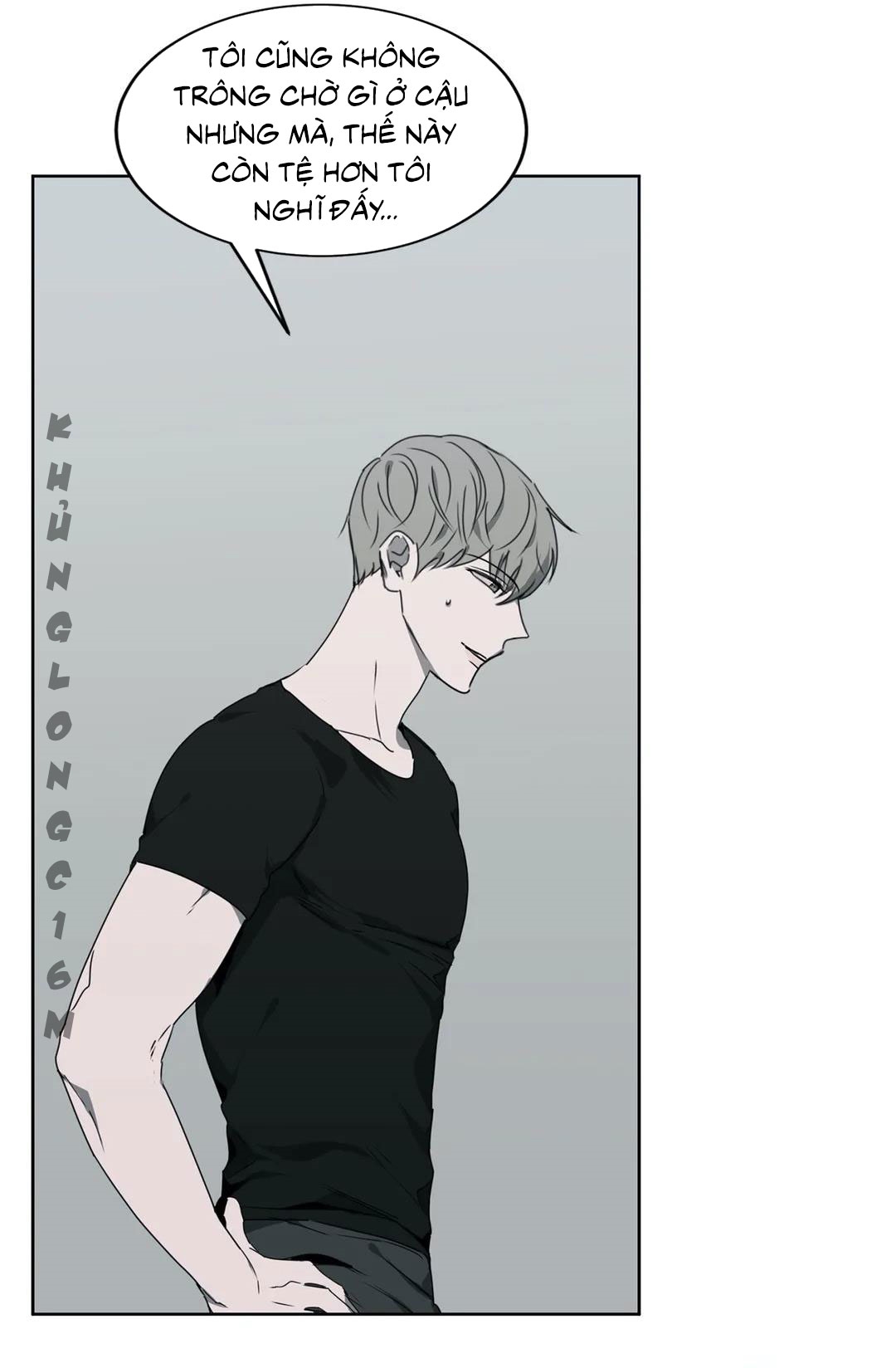 Đọc truyện Bảo Vệ Em - Chapter 12