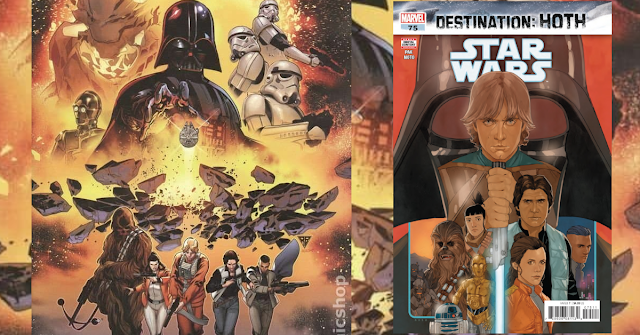 Recenzja: Star Wars #75: Rebels and Rogues Part VIII