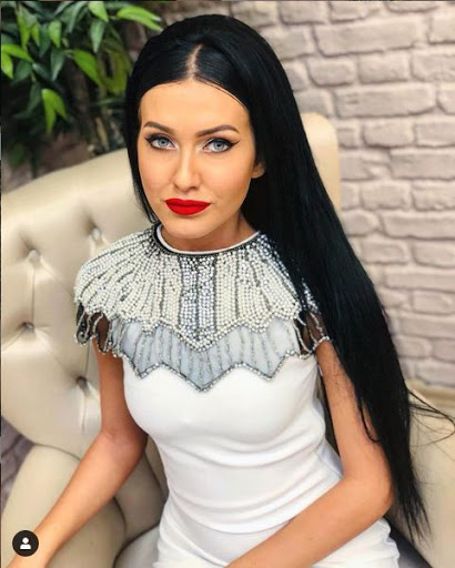 Bianca de la Puterea Dragostei are o soră foarte frumoasă! Puştoaica este "febleţea" brunetei!
