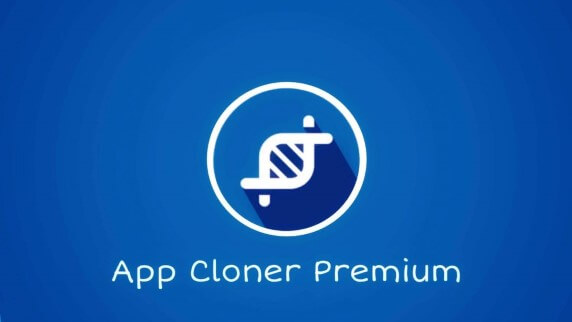 replacing original app with appcloner replacing original app with appcloner
