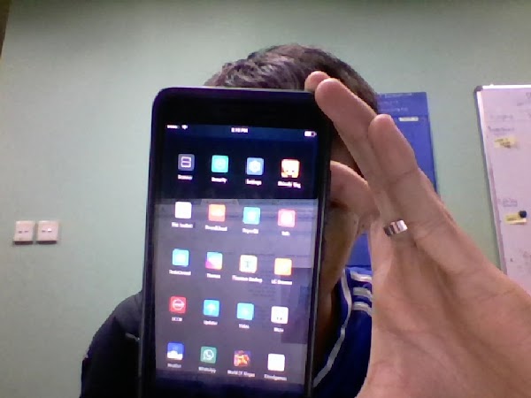 Cara Install TWRP + Root Via Mi-Recovery ( Work, Miui 6 versi Distributor )