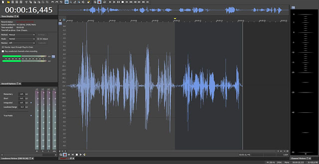 Descargar Magix Sound Forge Pro Español + Serial